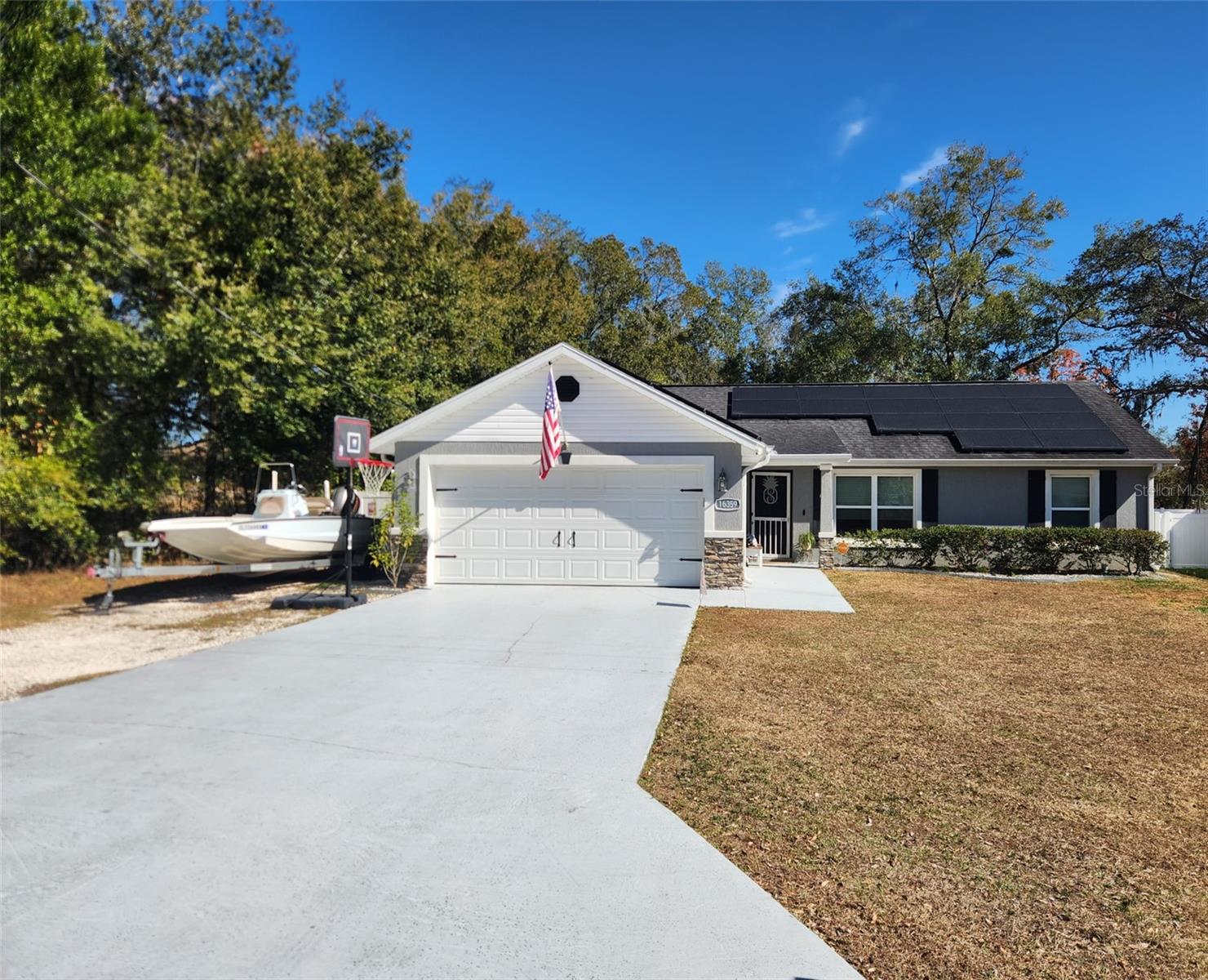 16359 SE 87TH CT, SUMMERFIELD, FL, 34491