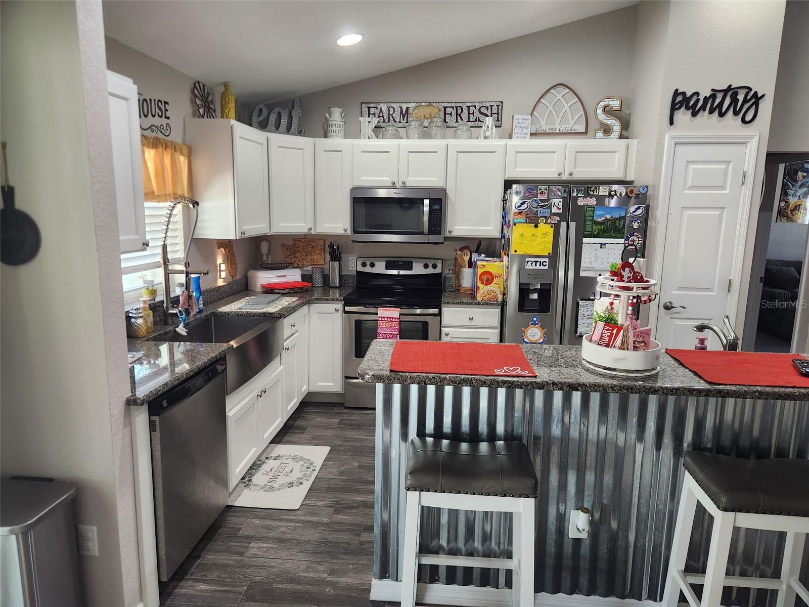 16359 SE 87TH CT, SUMMERFIELD, FL, 34491