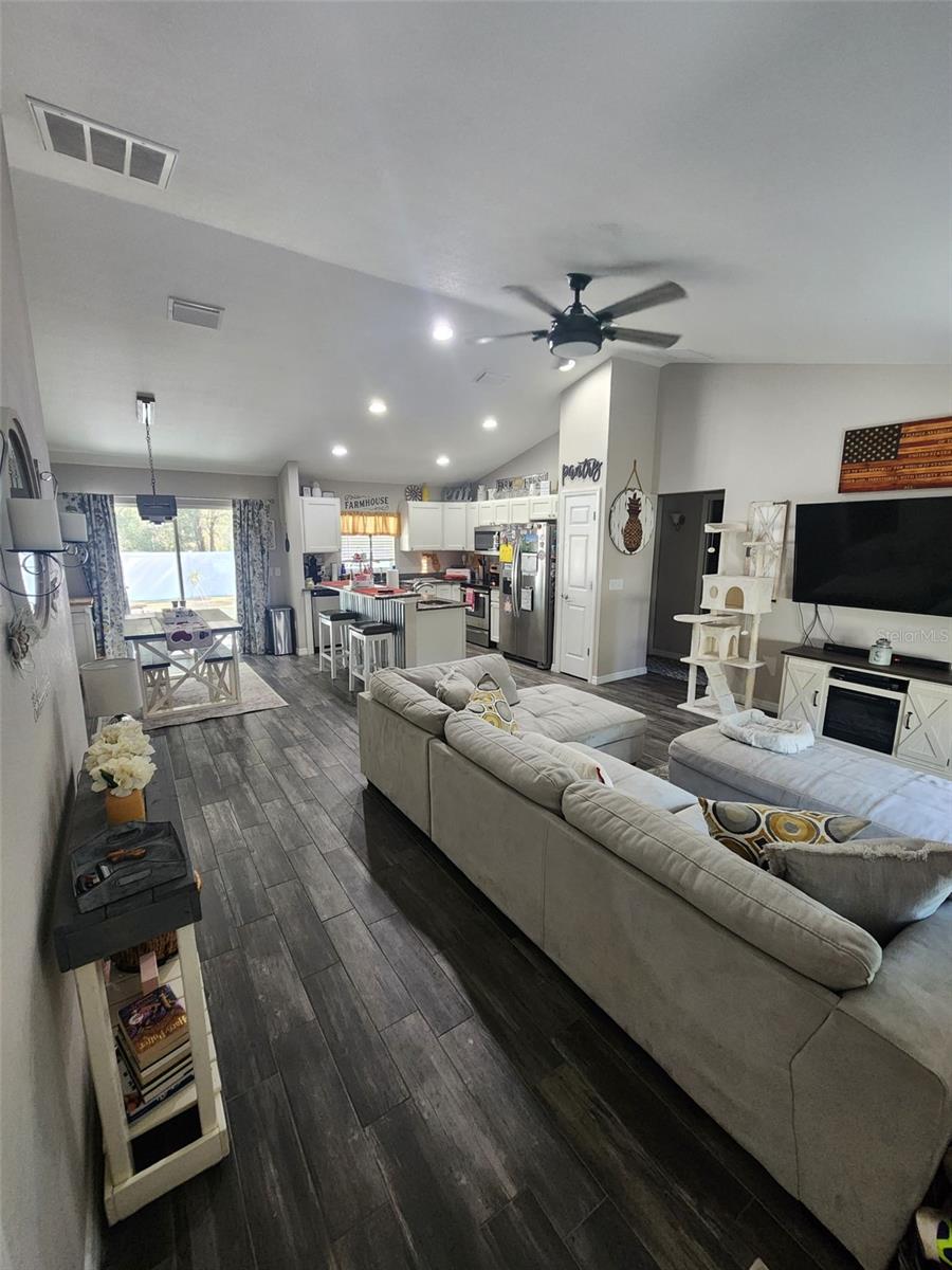 16359 SE 87TH CT, SUMMERFIELD, FL, 34491