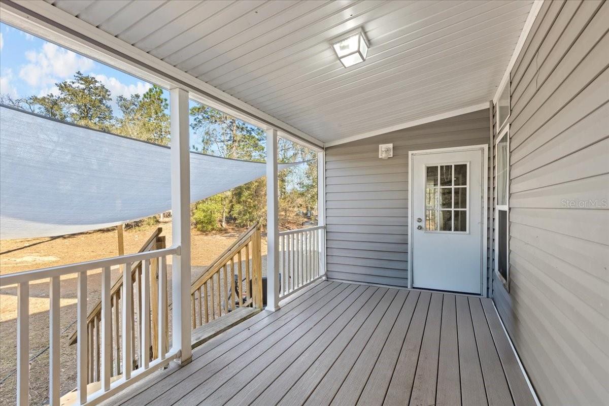 1910 NE 155TH CT, WILLISTON, FL, 32696