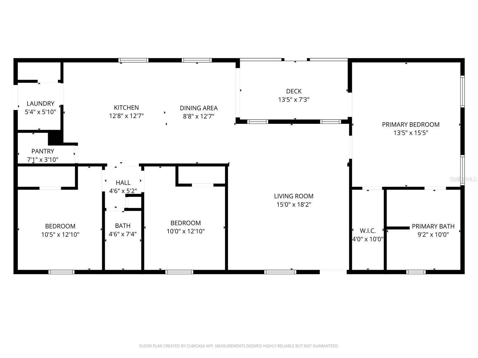 1910 NE 155TH CT, WILLISTON, FL, 32696
