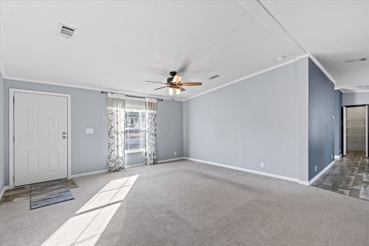 1910 NE 155TH CT, WILLISTON, FL, 32696