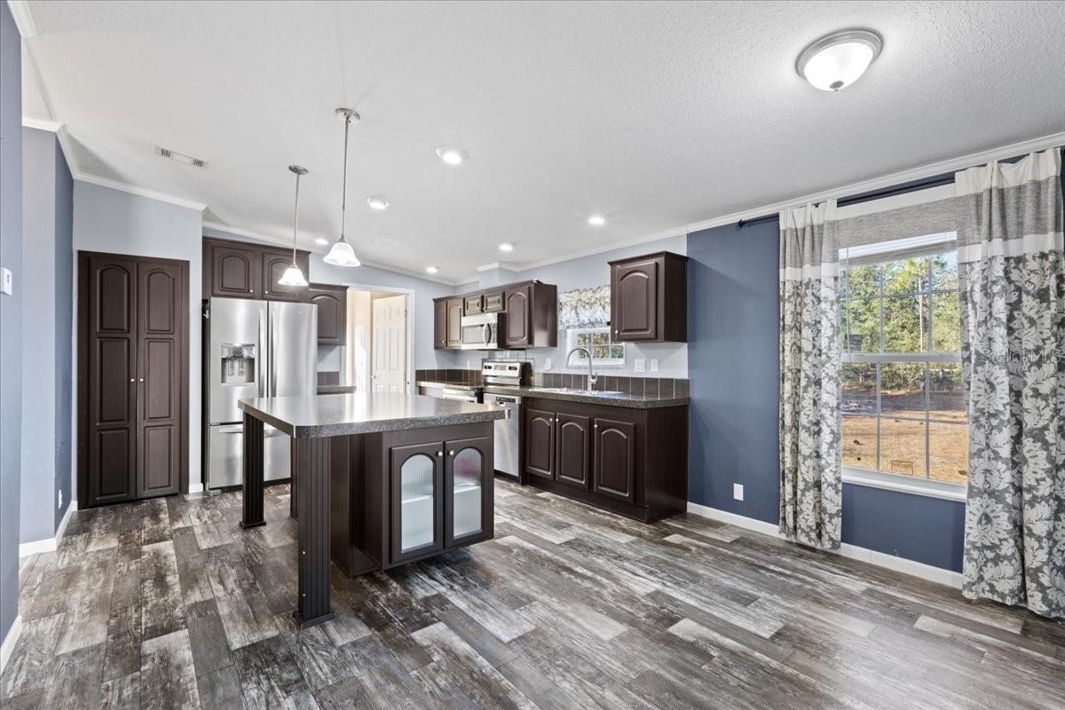 1910 NE 155TH CT, WILLISTON, FL, 32696