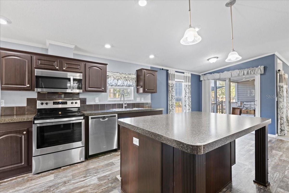 1910 NE 155TH CT, WILLISTON, FL, 32696