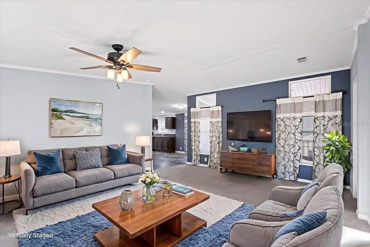 1910 NE 155TH CT, WILLISTON, FL, 32696