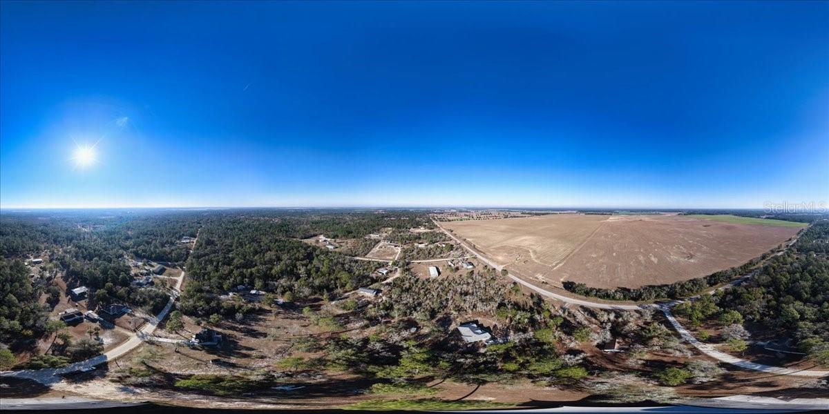 1910 NE 155TH CT, WILLISTON, FL, 32696