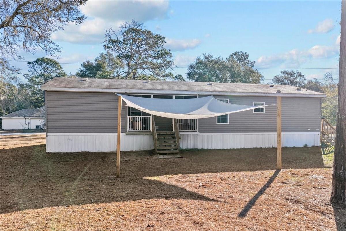 1910 NE 155TH CT, WILLISTON, FL, 32696