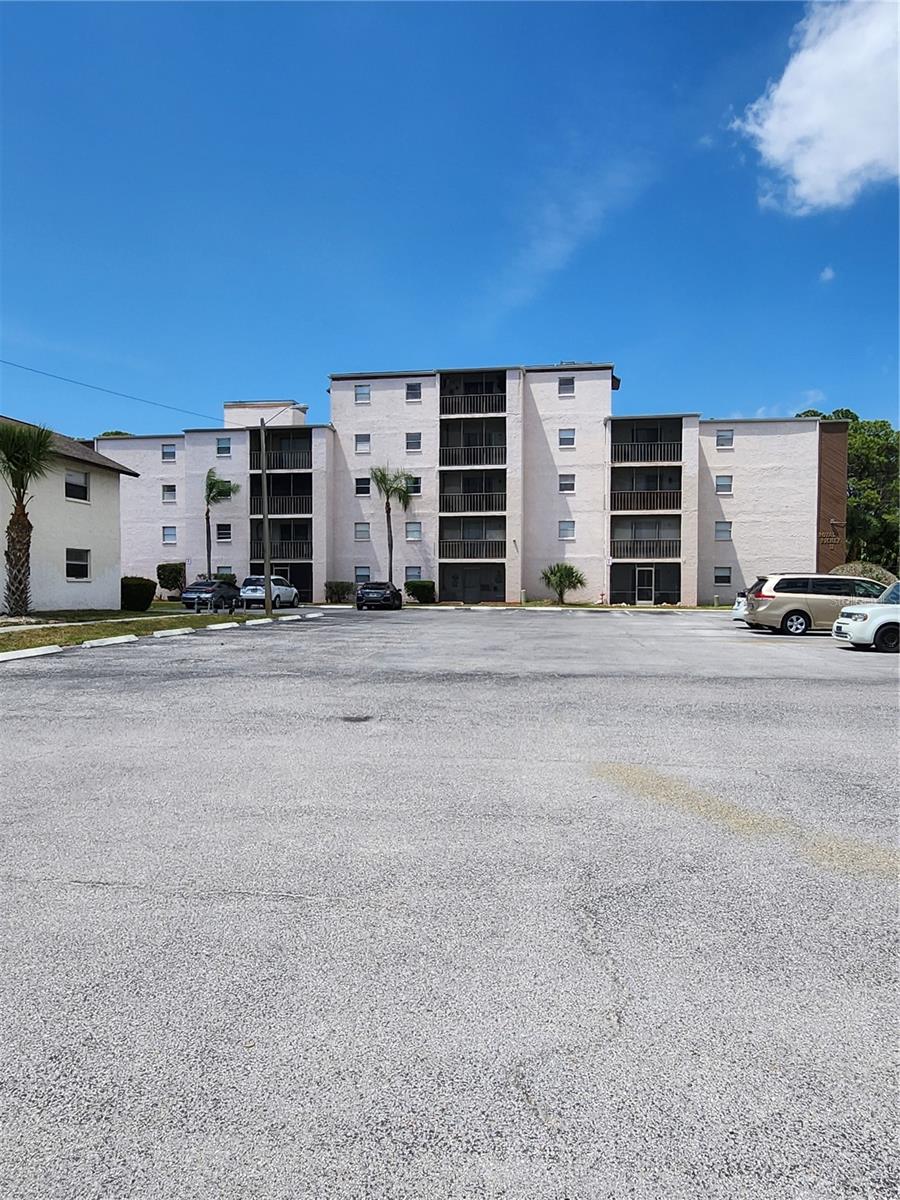 5541 BAY BLVD #403, PORT RICHEY, FL, 34668