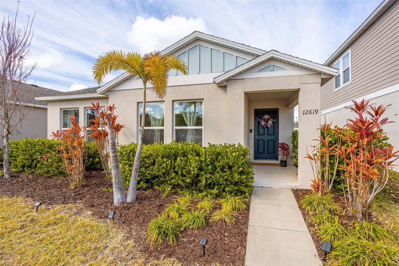 12619 HAMMOCK PARK DR, RIVERVIEW, FL, 33579