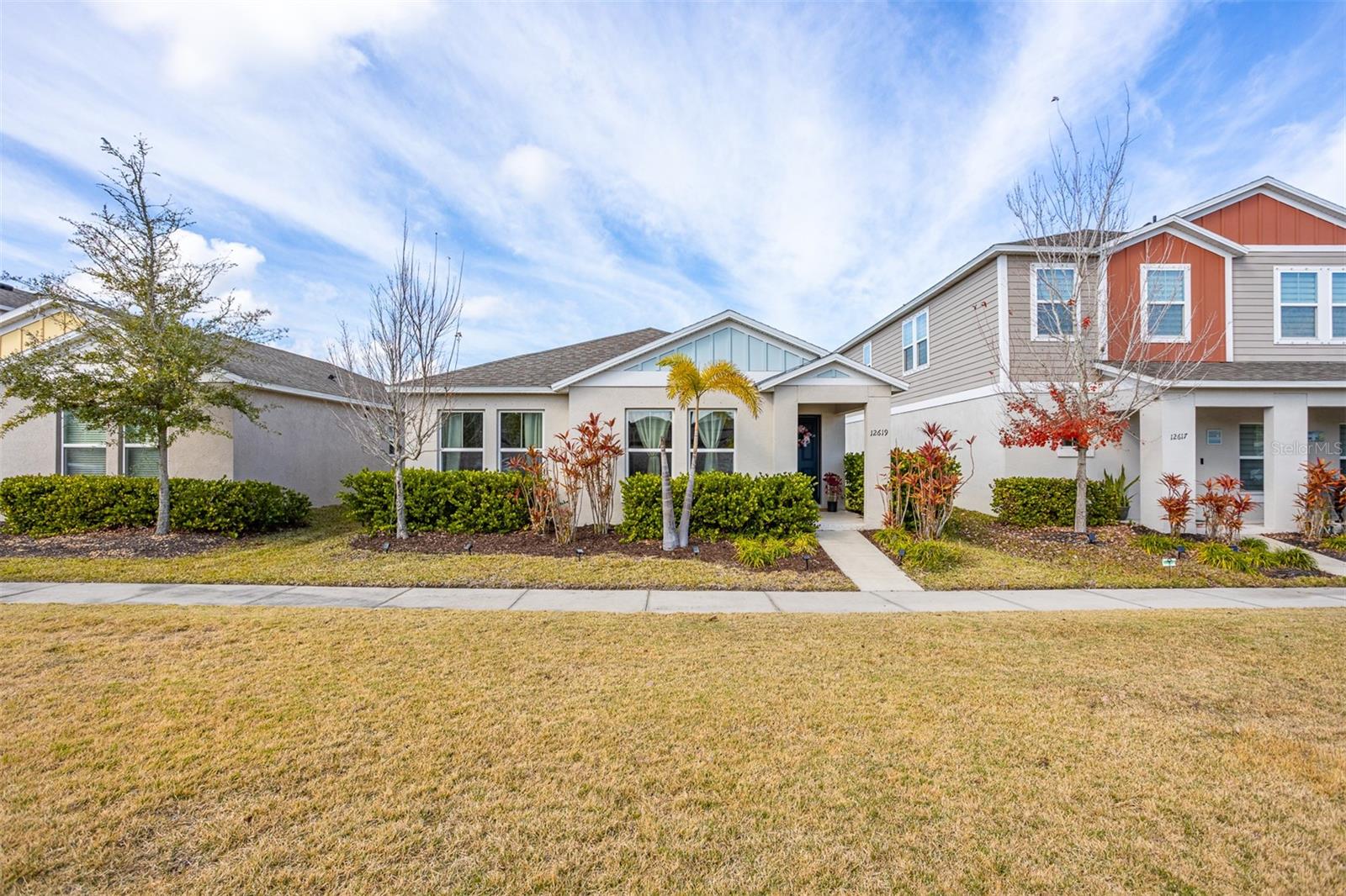 12619 HAMMOCK PARK DR, RIVERVIEW, FL, 33579