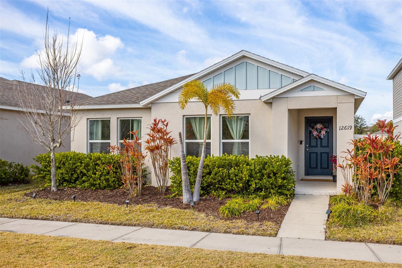 12619 HAMMOCK PARK DR, RIVERVIEW, FL, 33579