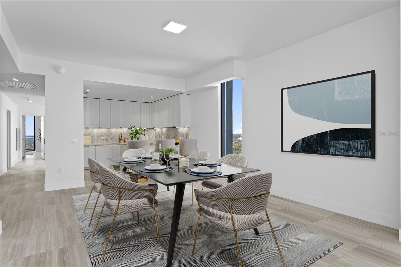 3015 S YSABELLA AVE #2301, TAMPA, FL, 33629