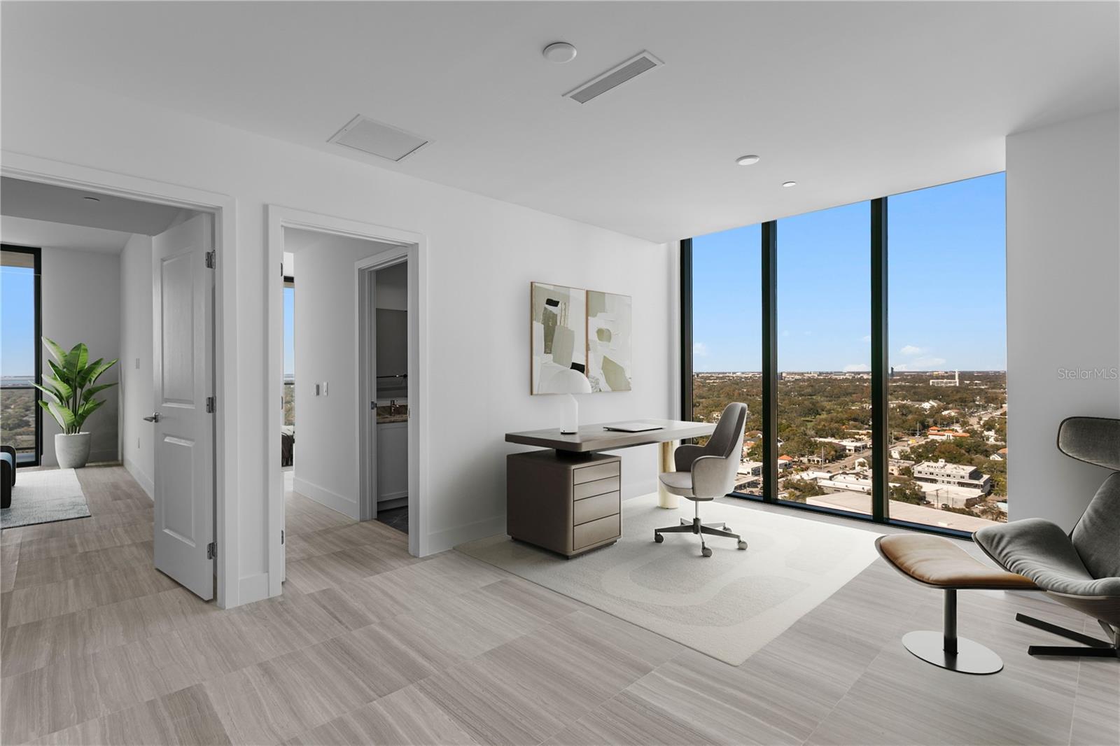 3015 S YSABELLA AVE #2301, TAMPA, FL, 33629