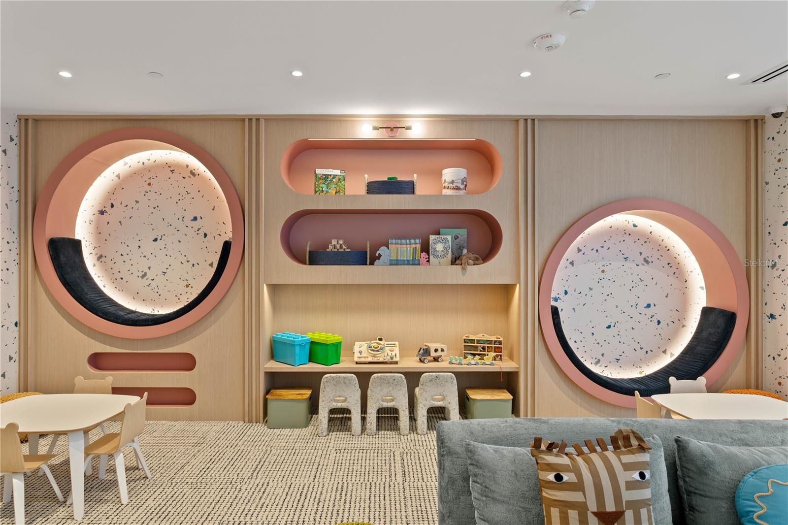 3015 S YSABELLA AVE #2301, TAMPA, FL, 33629