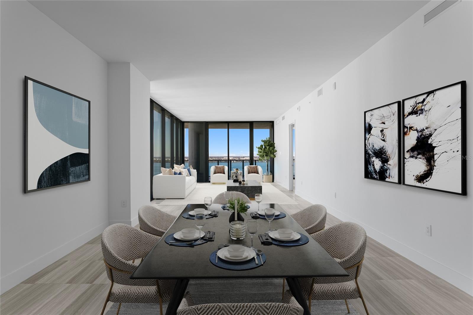 3015 S YSABELLA AVE #2301, TAMPA, FL, 33629