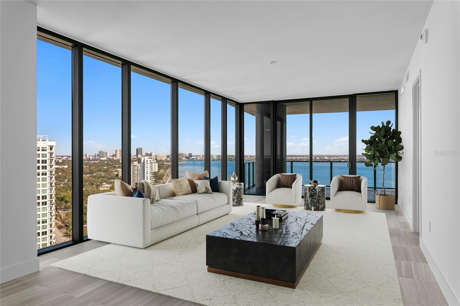 3015 S YSABELLA AVE #2301, TAMPA, FL, 33629