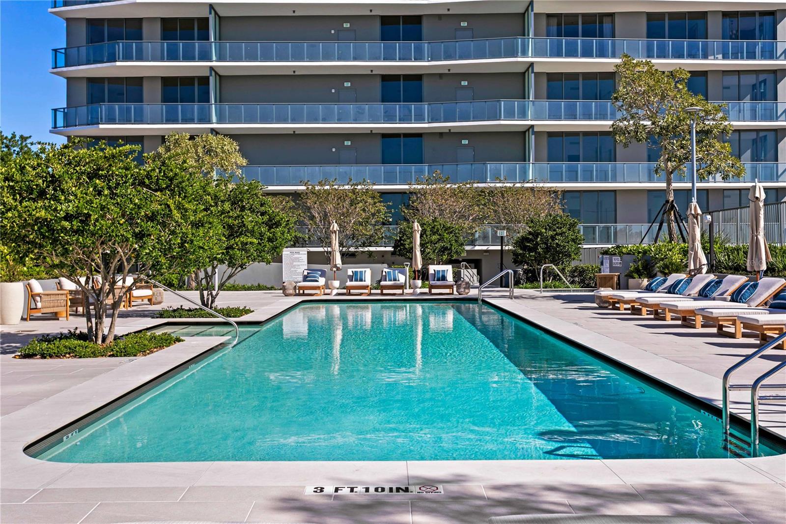 3015 S YSABELLA AVE #2301, TAMPA, FL, 33629