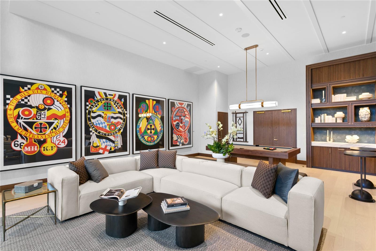 3015 S YSABELLA AVE #2301, TAMPA, FL, 33629