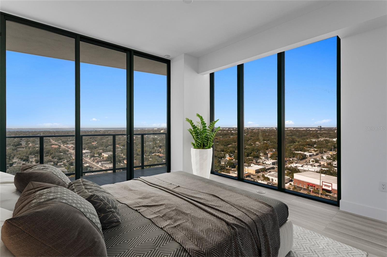 3015 S YSABELLA AVE #2301, TAMPA, FL, 33629