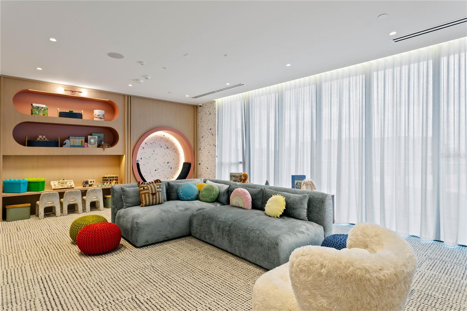 3015 S YSABELLA AVE #2301, TAMPA, FL, 33629