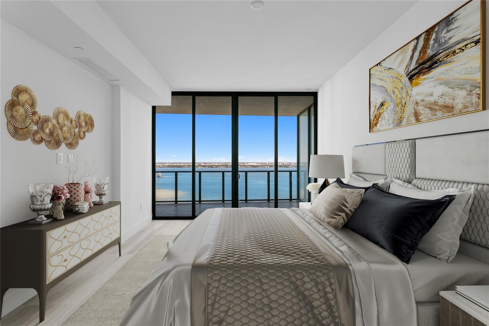 3015 S YSABELLA AVE #2301, TAMPA, FL, 33629