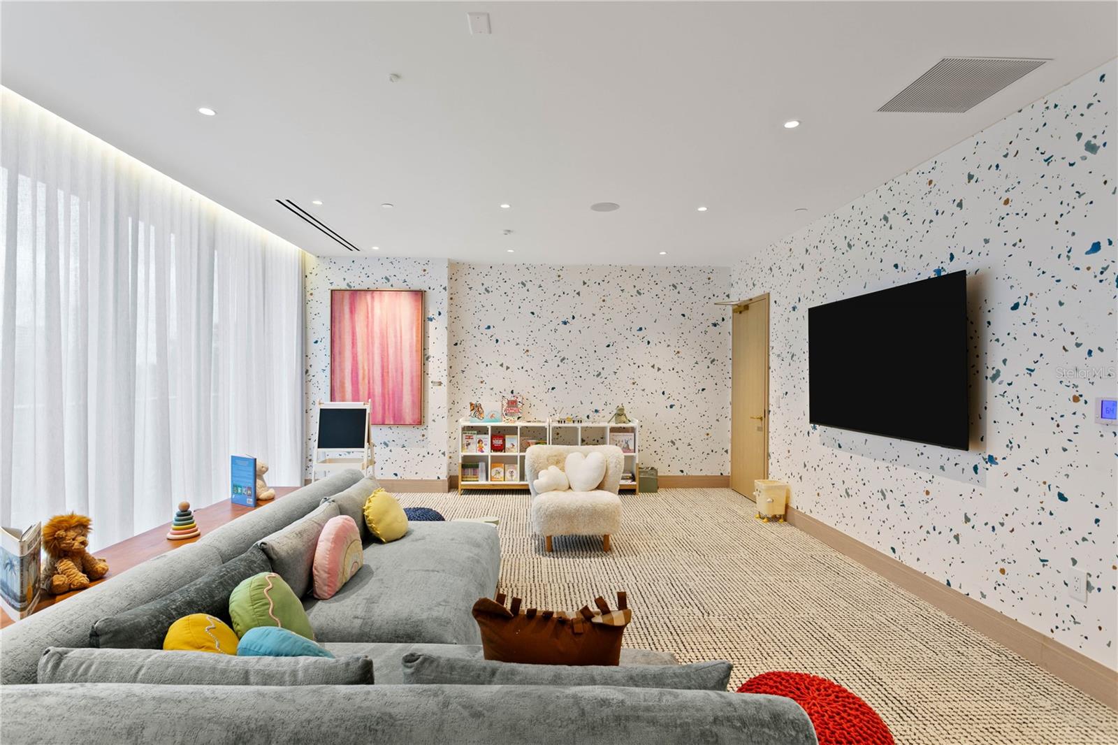 3015 S YSABELLA AVE #2301, TAMPA, FL, 33629