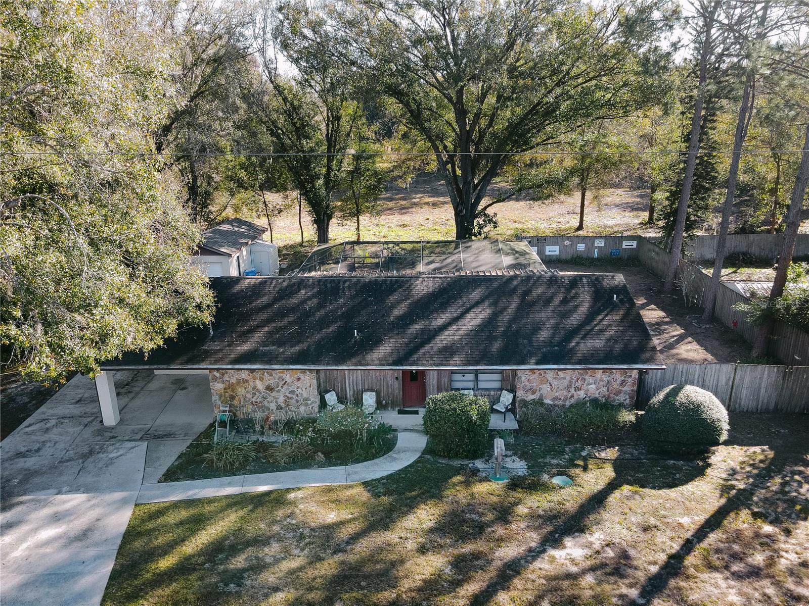 18305 OAKDALE RD, ODESSA, FL, 33556