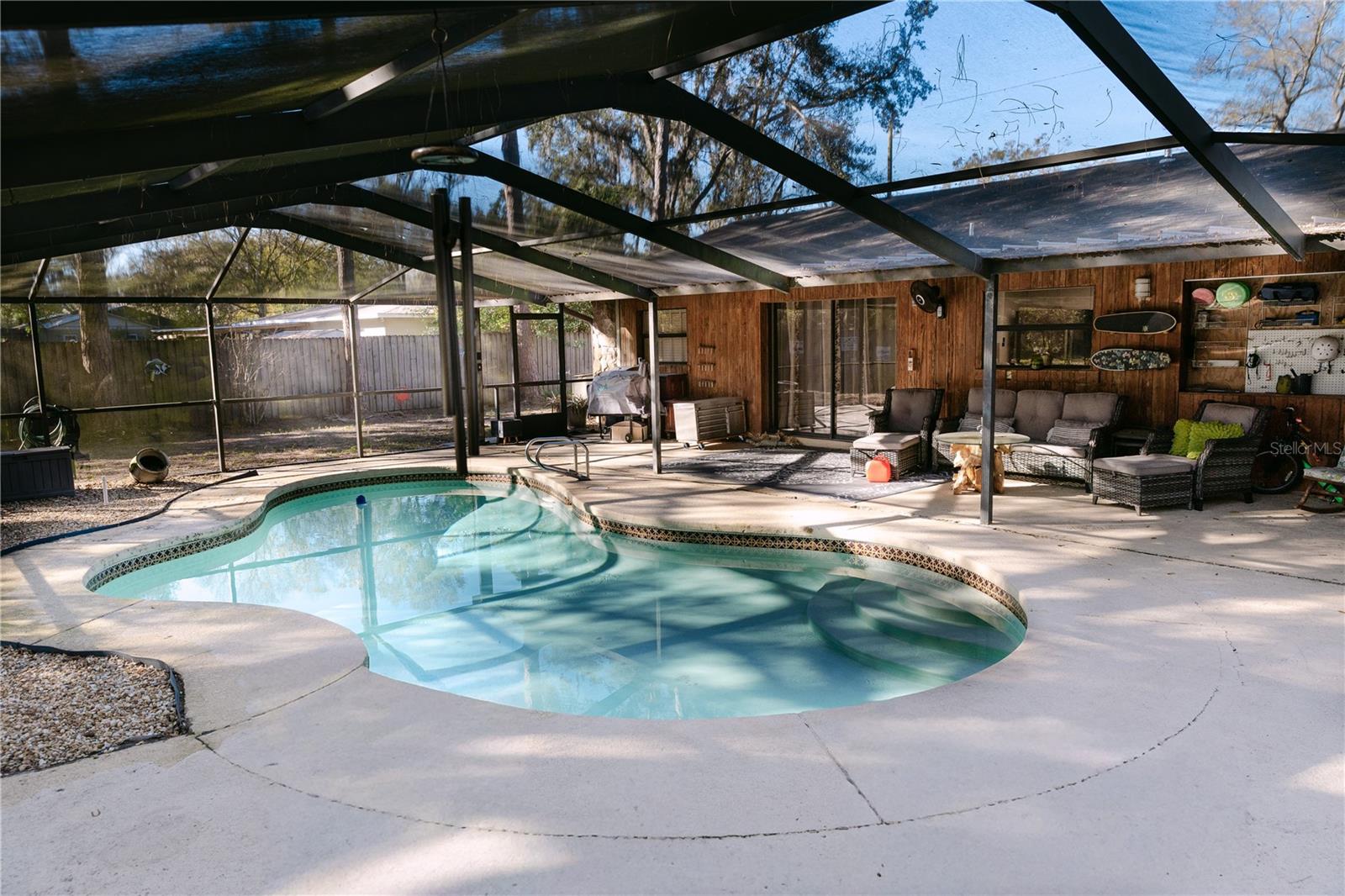 18305 OAKDALE RD, ODESSA, FL, 33556