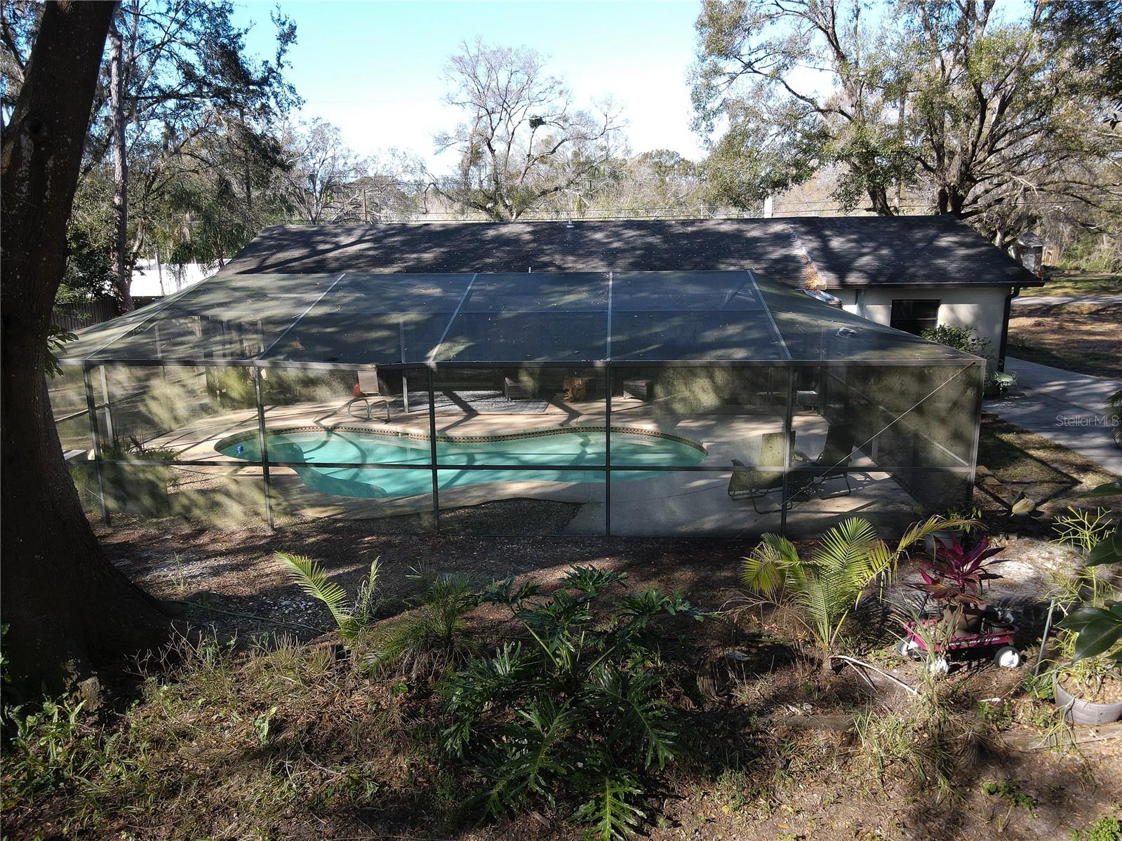 18305 OAKDALE RD, ODESSA, FL, 33556