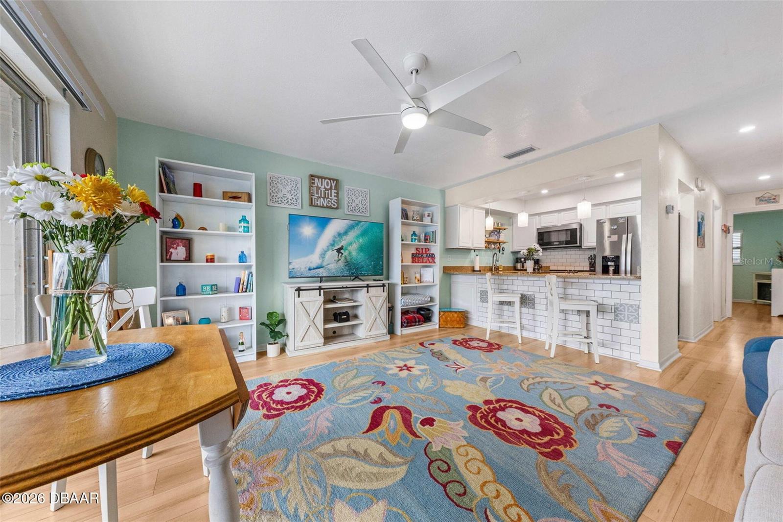 3615 S ATLANTIC AVE #210, DAYTONA BEACH, FL, 32118