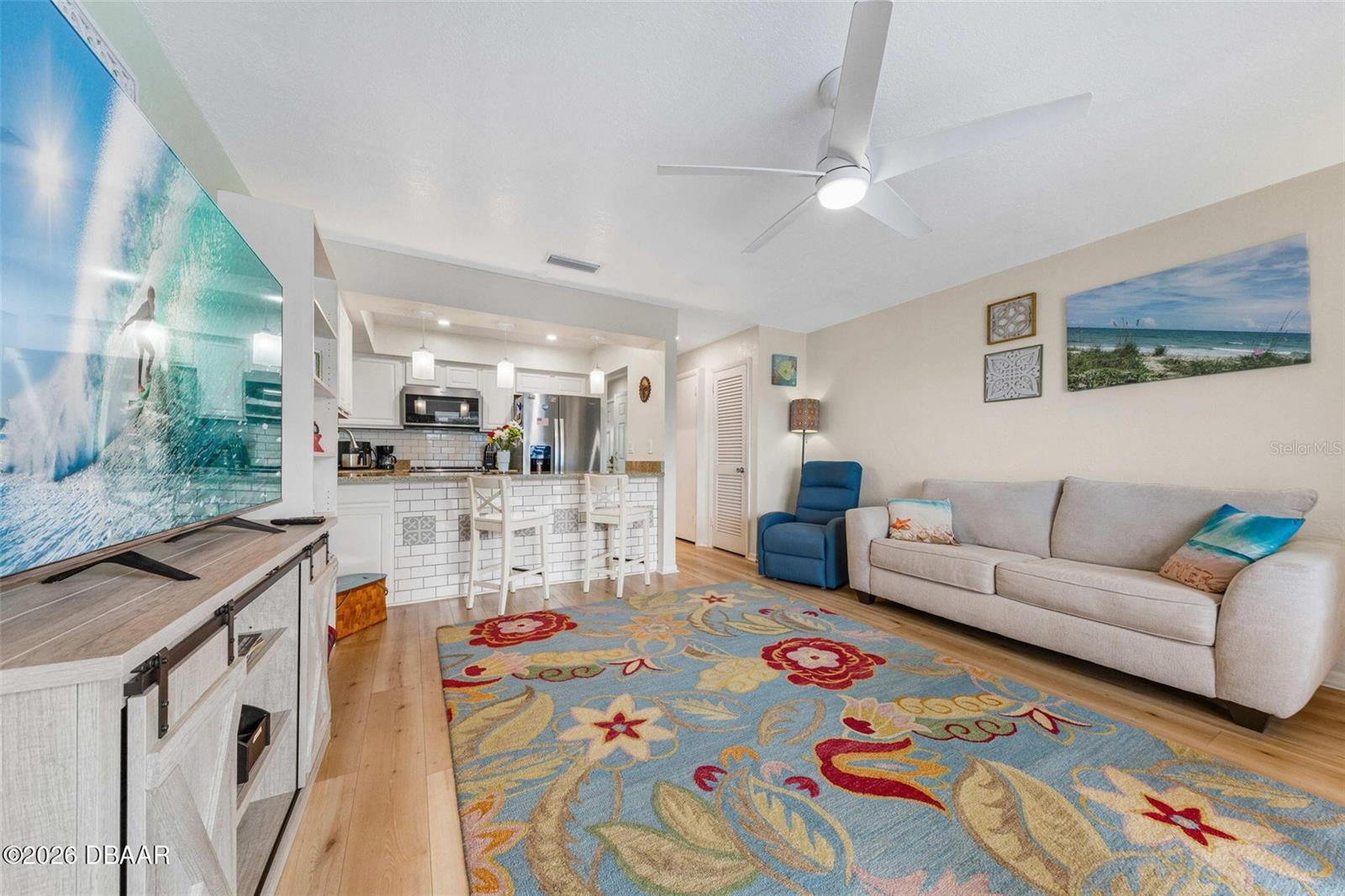 3615 S ATLANTIC AVE #210, DAYTONA BEACH, FL, 32118