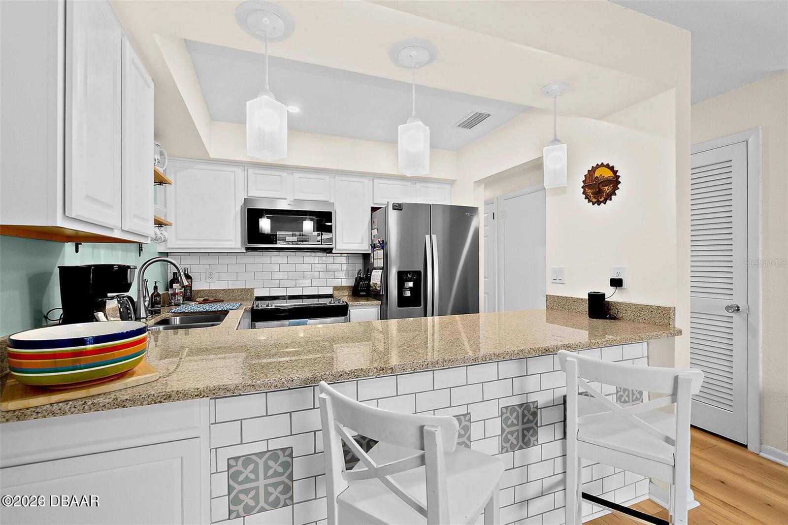 3615 S ATLANTIC AVE #210, DAYTONA BEACH, FL, 32118