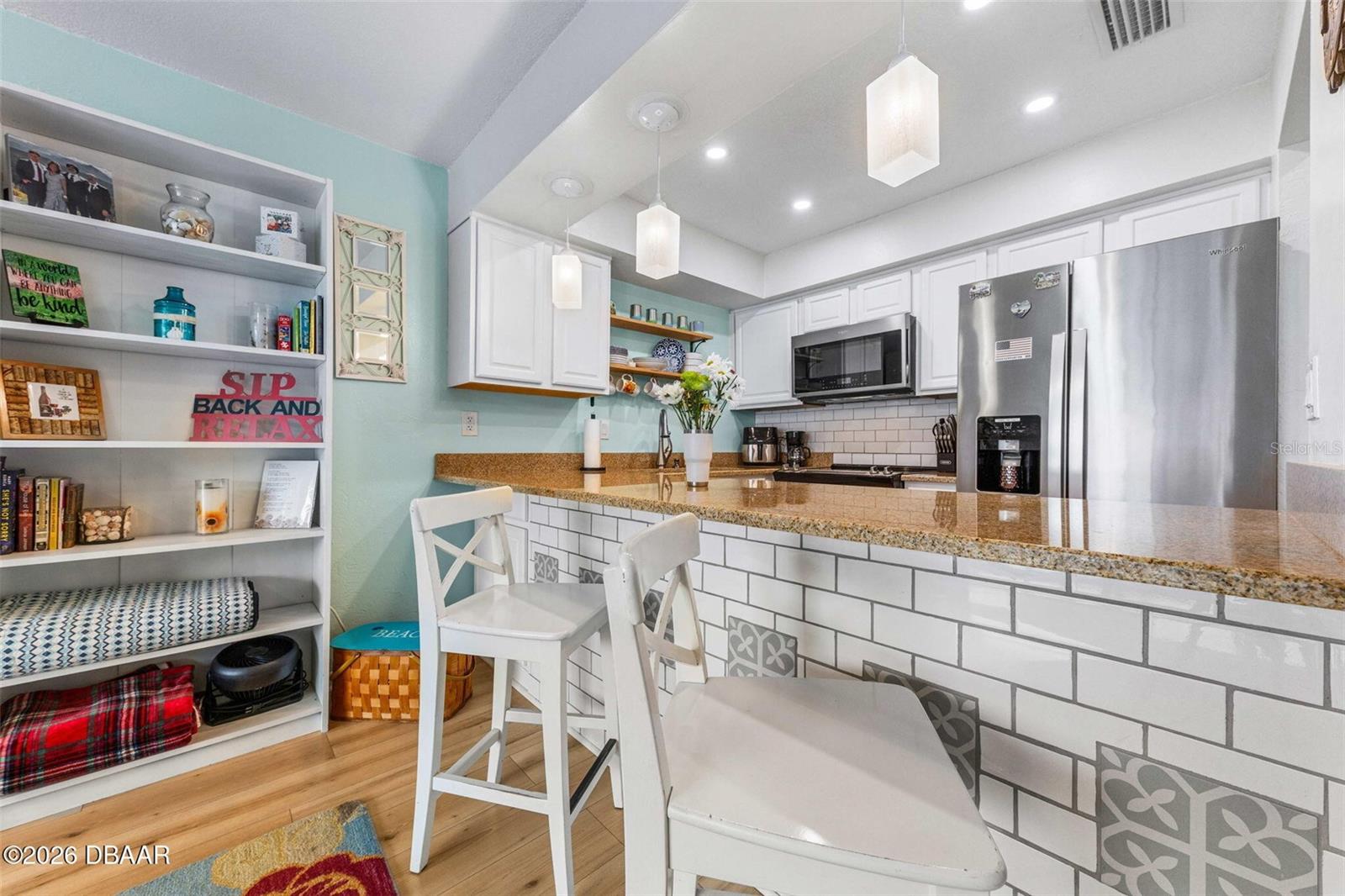 3615 S ATLANTIC AVE #210, DAYTONA BEACH, FL, 32118