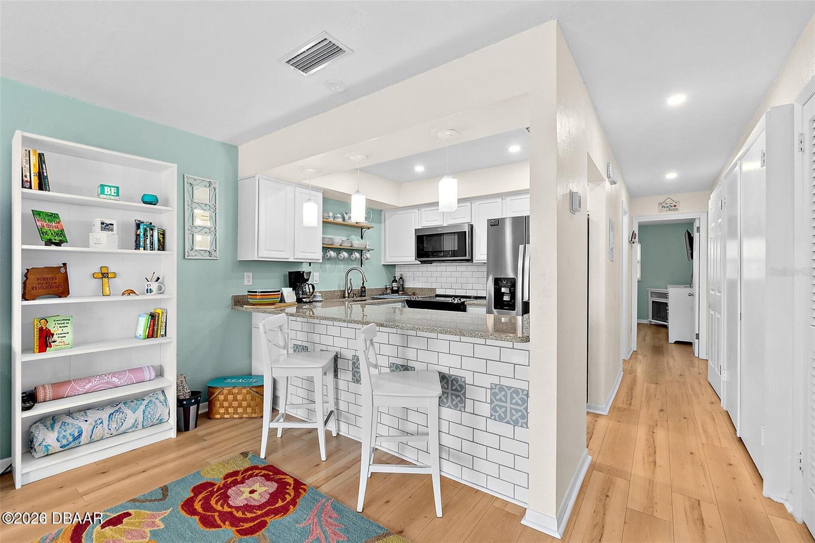 3615 S ATLANTIC AVE #210, DAYTONA BEACH, FL, 32118