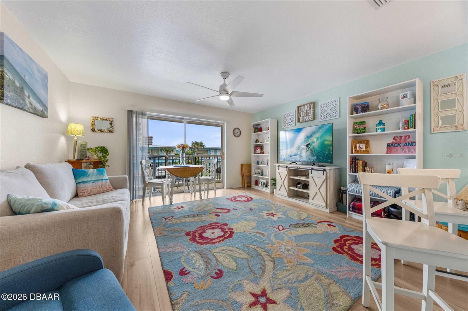 3615 S ATLANTIC AVE #210, DAYTONA BEACH, FL, 32118