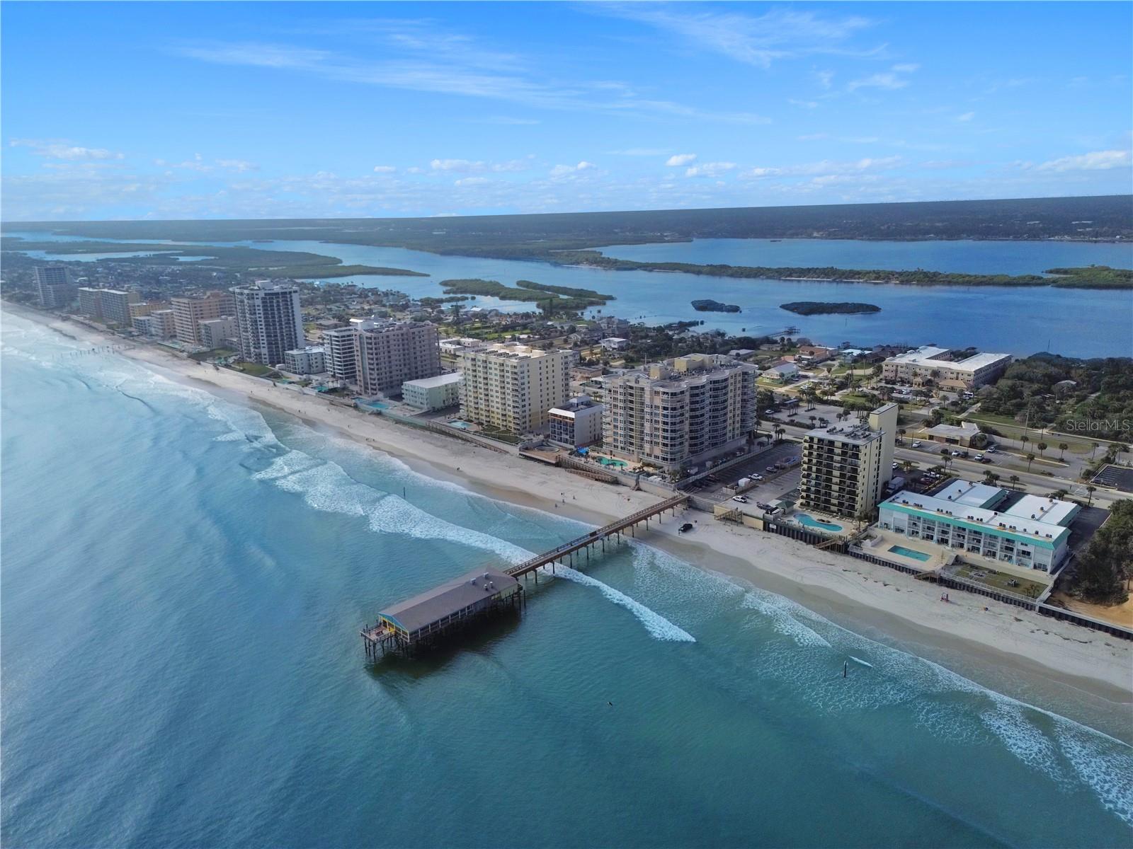 3615 S ATLANTIC AVE #210, DAYTONA BEACH, FL, 32118