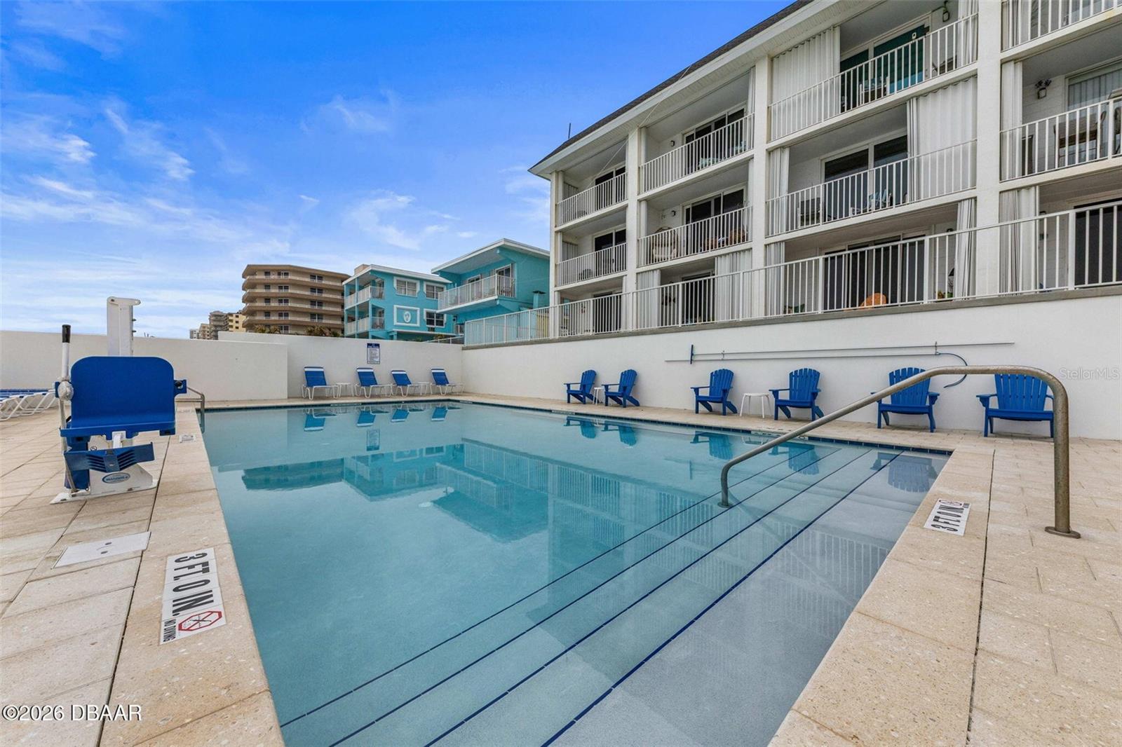 3615 S ATLANTIC AVE #210, DAYTONA BEACH, FL, 32118