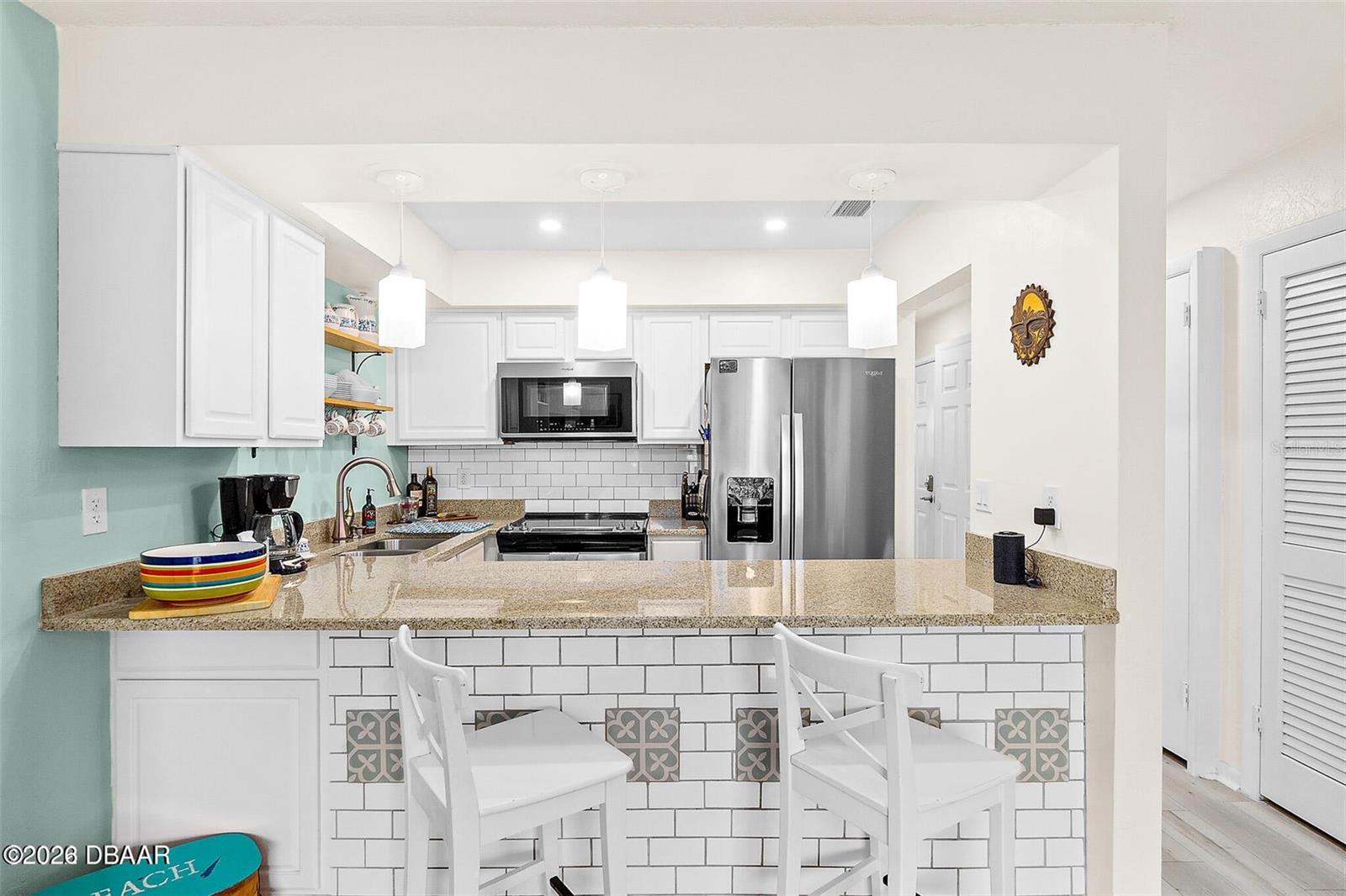 3615 S ATLANTIC AVE #210, DAYTONA BEACH, FL, 32118