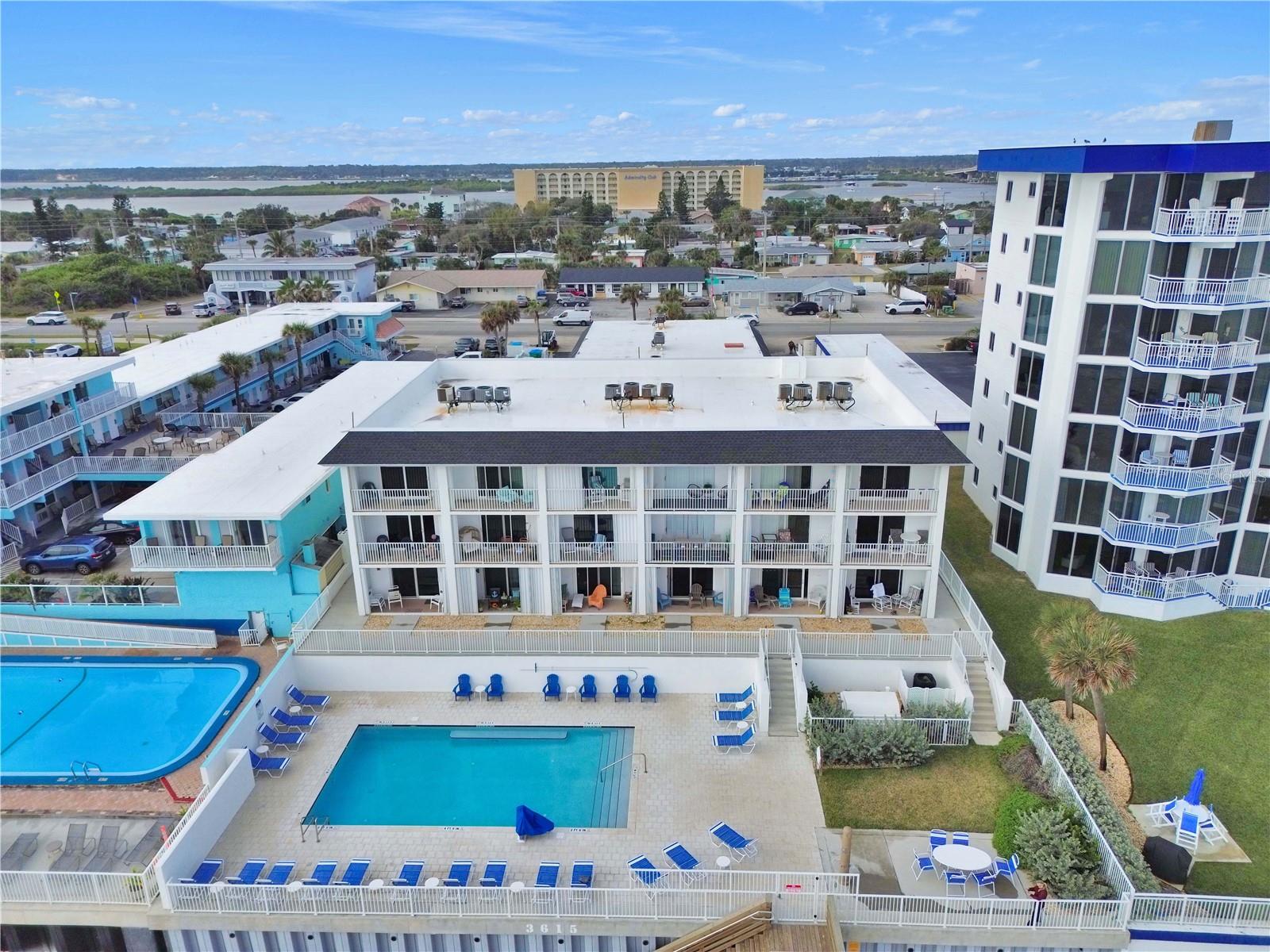 3615 S ATLANTIC AVE #210, DAYTONA BEACH, FL, 32118