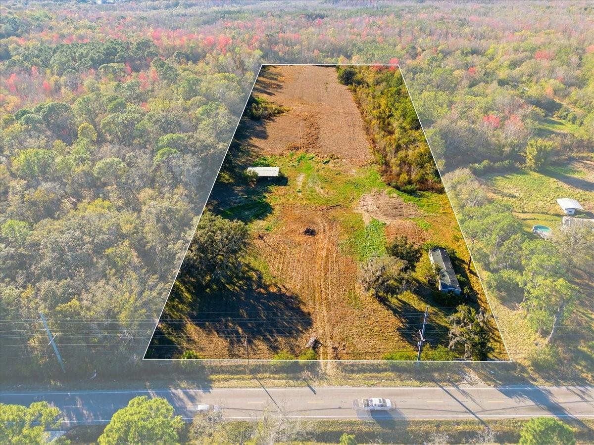 2016 THORNHILL RD, AUBURNDALE, FL, 33823