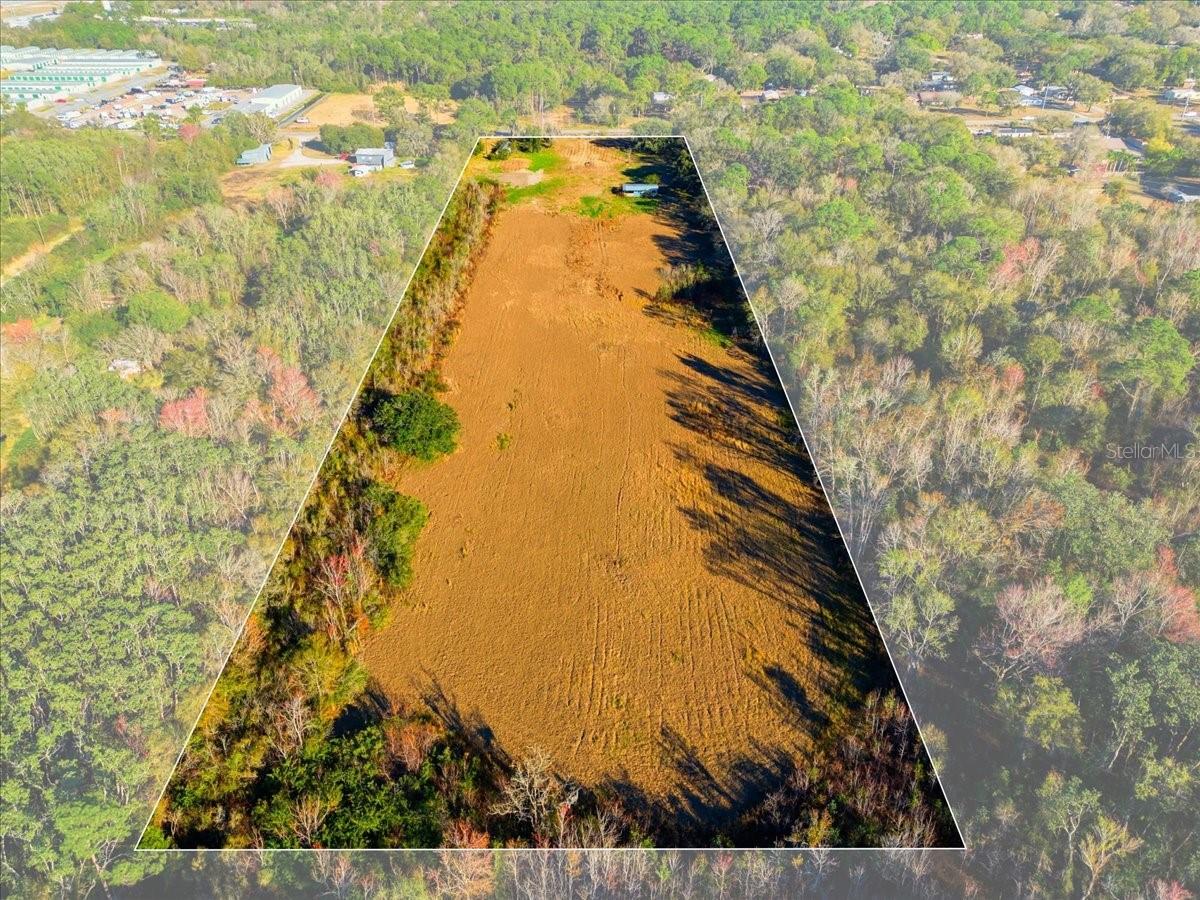 2016 THORNHILL RD, AUBURNDALE, FL, 33823