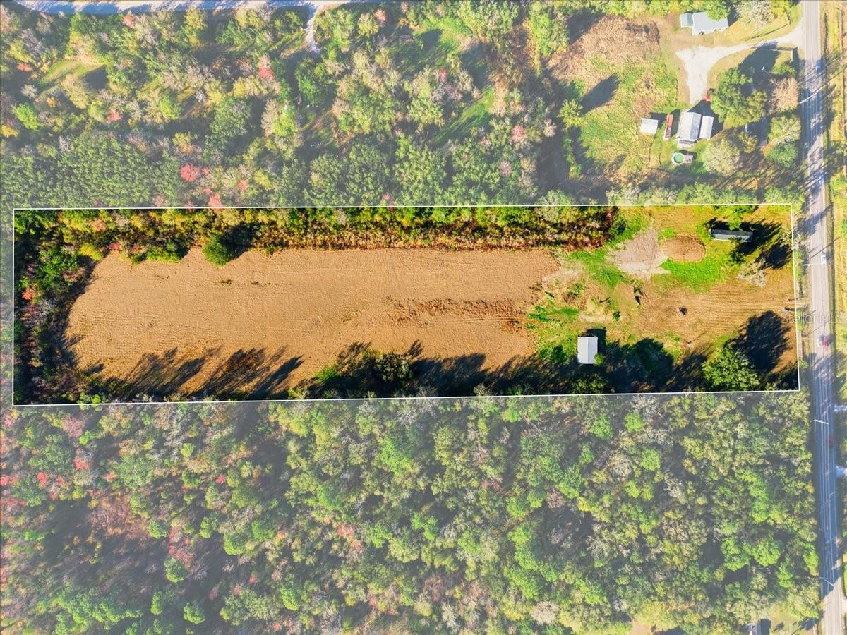 2016 THORNHILL RD, AUBURNDALE, FL, 33823