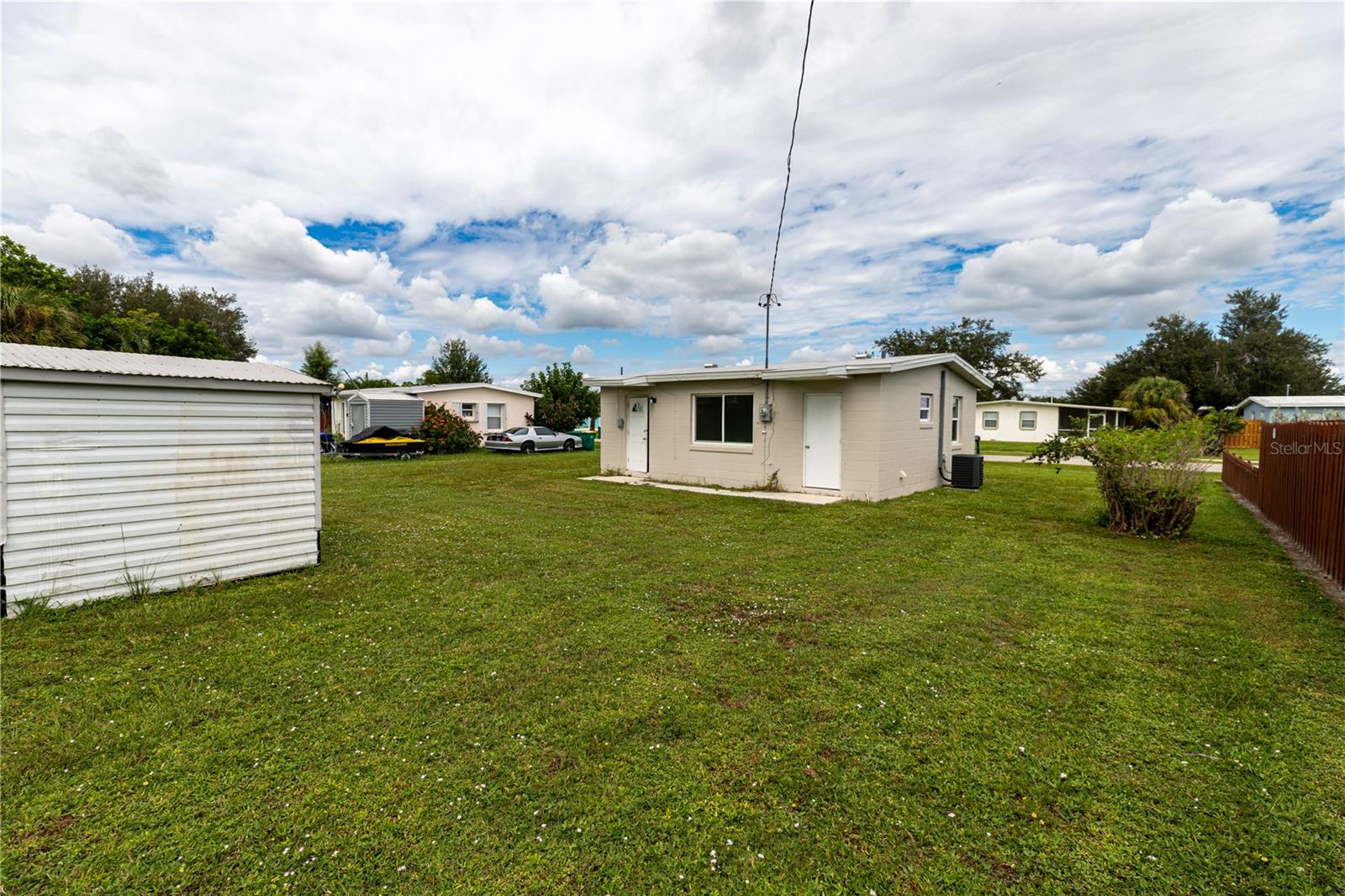 21043 BERSELL AVE, PORT CHARLOTTE, FL, 33952