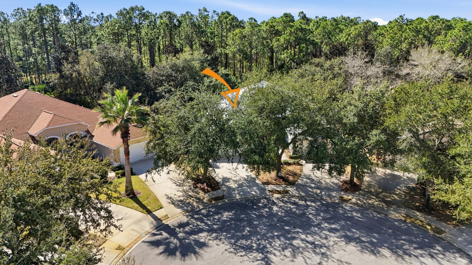 3000 GLIN CIR, ORMOND BEACH, FL, 32174