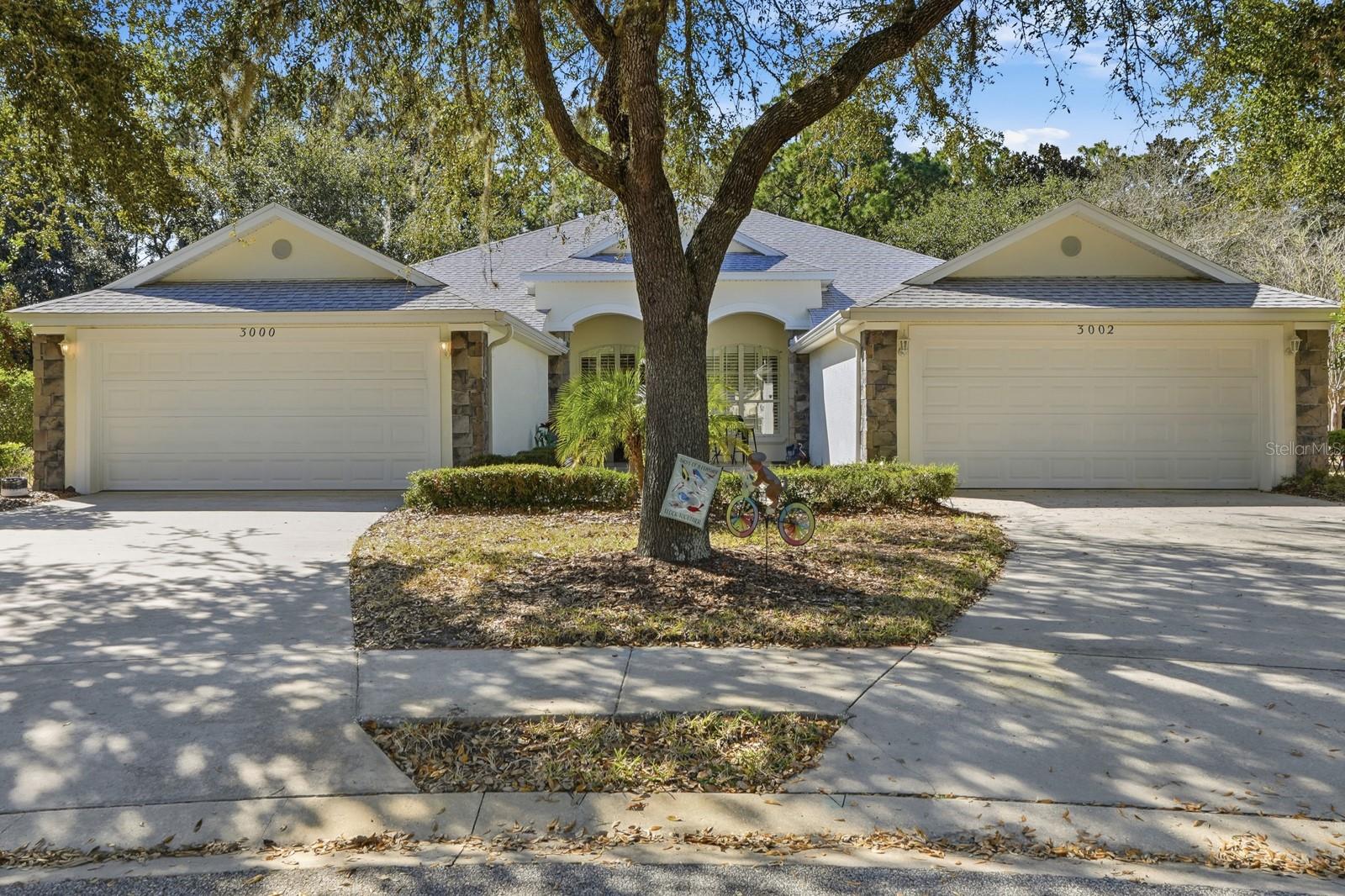 3000 GLIN CIR, ORMOND BEACH, FL, 32174