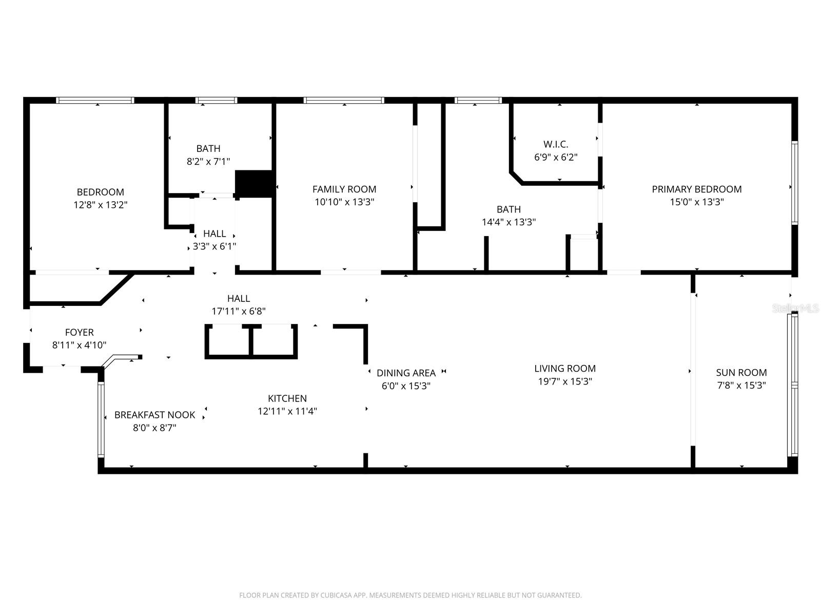 3000 GLIN CIR, ORMOND BEACH, FL, 32174