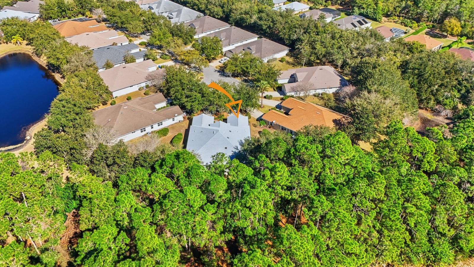 3000 GLIN CIR, ORMOND BEACH, FL, 32174