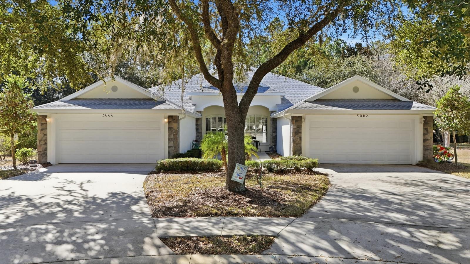 3000 GLIN CIR, ORMOND BEACH, FL, 32174