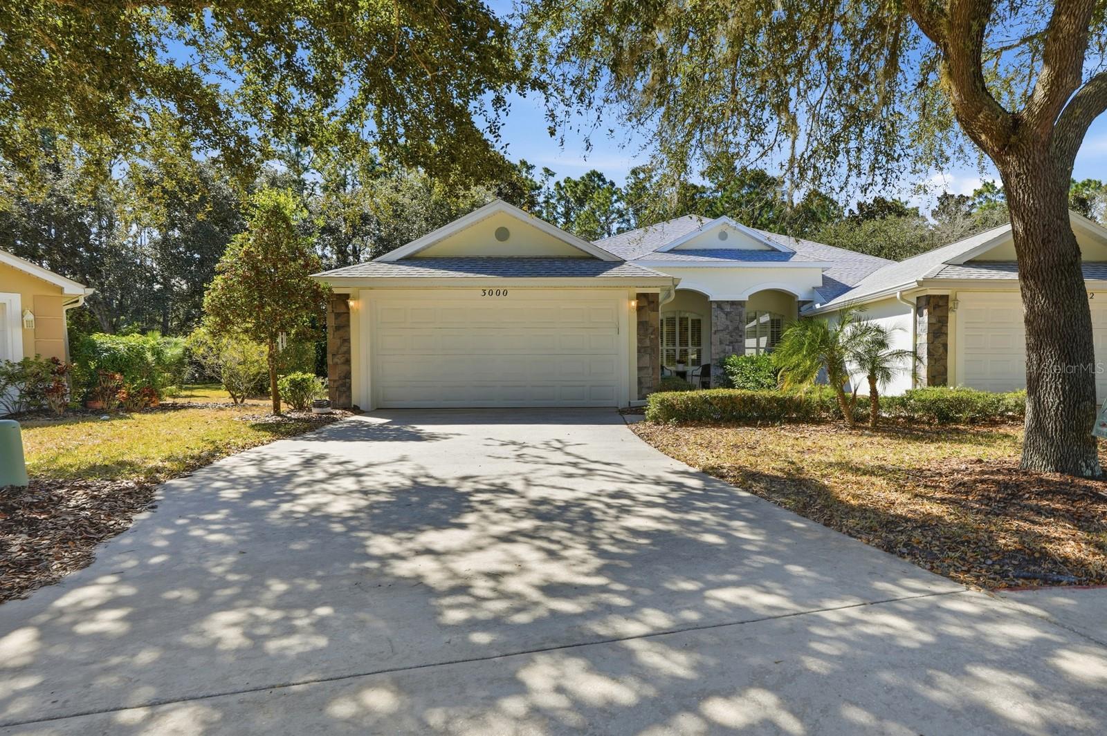 3000 GLIN CIR, ORMOND BEACH, FL, 32174