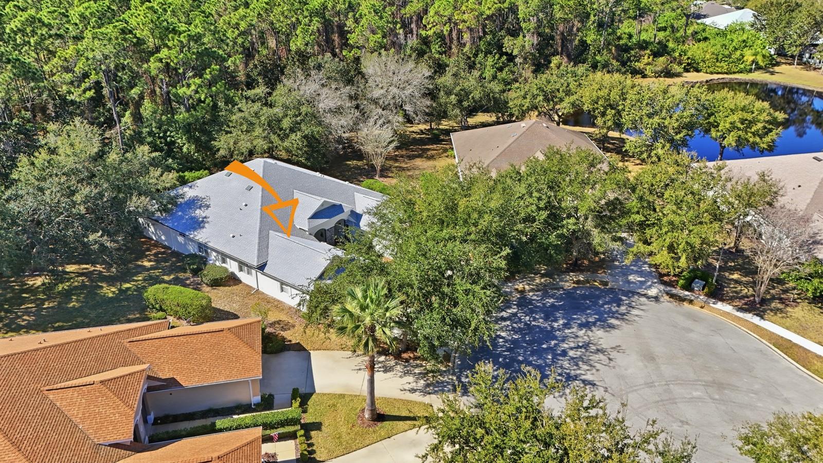 3000 GLIN CIR, ORMOND BEACH, FL, 32174